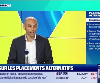 Replay Tout pour investir - Investissement thématique : Zoom sur les placements alternatifs - 12/06