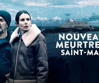 Replay Nouveaux meurtres à Saint-Malo