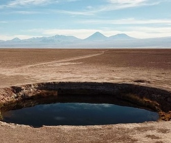 Replay Argentine et Chili, le Nord - Au fil des Andes
