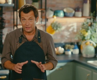 Replay Petits Plats en équilibre - Pot au feu de galinette