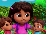 Replay Les jumeaux au secours de Dora