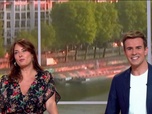 Replay Télématin - Émission du jeudi 8 juin 2023
