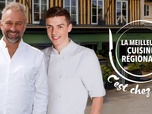 Replay La meilleure cuisine régionale, c'est chez moi ! - J1 : Pays de la Loire