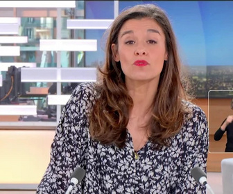 Replay Le JT en LSF - 25/02/2026