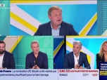 Replay Pari ETI : Patrice Bégay reçoit Anton Bielakoff (CELAD), Valérie Jimenez (Groupe Jimenez), Mikaël Bresson (Groupe Phytocontrol) et Edgar Alber (Alber) - 20/05
