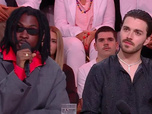 Replay C à vous la suite - Invités : Ramzy Bedia, Sami Outalbali, Panayotis Pascot, Maria De Medeiros, Damso, Raphaël Quenard, Jean-Pascal Zadi et Michel Hazanavicius