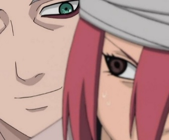 Replay Naruto - S5 E16 - Un nouvel ennemi