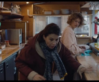 Replay Le tueur du lac - Episode 7