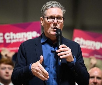 Replay Elections législatives au Royaume-Uni - Keir Starmer, l'homme qui a remis le Labour sur les rails