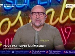 Replay Super Moscato Show - Textor vous régale-t-il ?