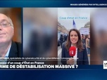 Replay La question qui fâche - IA : arme de déstabilisation massive ?