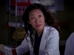 Replay Grey's anatomy - S10 E02 - Après l'orage (2ème partie)