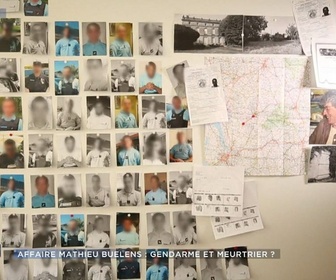 Replay Enquêtes criminelles - Le Grêlé : un tueur au-dessus de tout soupçon (2/2)