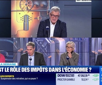 C'est votre argent replay