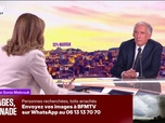 Replay 100% Mabrouk - Présidentielle: François Bayrou déplore l'effondrement du centre et relance l'idée d'une primaire