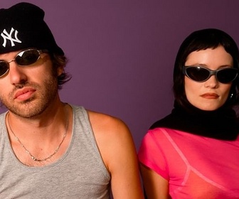 Replay Tracks - Dans la tête de Fcukers, le duo le plus nonchalant de New York