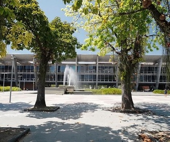 Replay Cambodge / Rio de Janeiro / Paris - Invitation au voyage