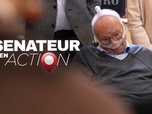 Replay Sénateur en action - Maladie de Charcot, le combat de Gilbert Bouchet
