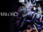 Replay Overlord - S2 E5 - Divinité glaciale