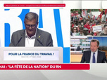 Replay Le 14h/16h - 01/05/2026