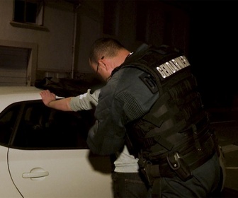 Replay 100 jours avec les gendarmes de Béziers - S1E3 - Episode 3