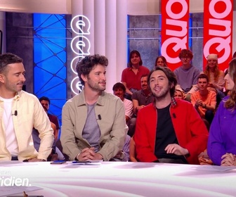 Replay Quotidien express du 21 juin 2025