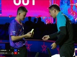 Replay Tennis de table - la 1ère journée du WTT United States Smash 2026
