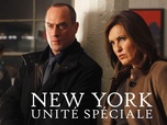 Replay New York Unité Spéciale - S09 E08 - Choisir son camp