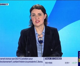 Replay Good Morning Business - Lundi 2 février