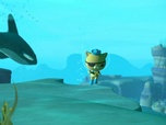 Replay Les Octonauts et le bébé alligator