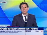 Replay Good Morning Business - Les off de Legendre : Les députés du socle commun sont perdus - 20/11