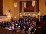 Replay Festival Odessa Classics 2022 - Tallinn - Orchestre symphonique national d'Estonie