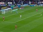 Replay Japon - Football - Match amical - Écosse