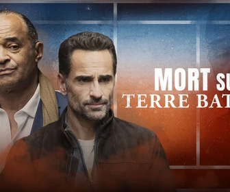 Replay Mort sur Terre battue