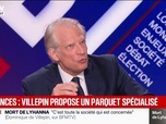Replay BFM Politique - Dimanche 7 juin 2026