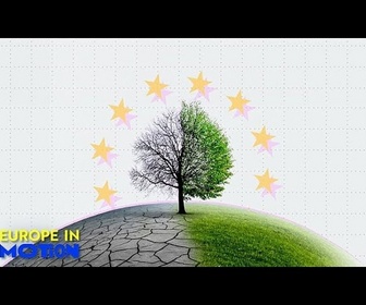 Replay Quel est le point de vue des citoyens européens sur le changement climatique ?