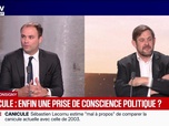 Replay Marschall Truchot - SIGNÉ CONSIGNY - Canicule : enfin une prise de conscience politique ? - 29/06