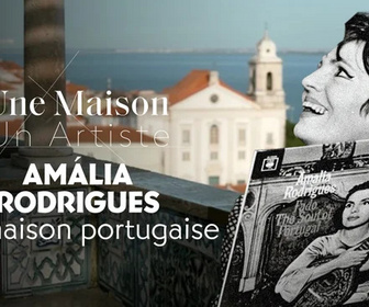 Replay Une maison, un artiste - 31/05/2026