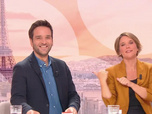 Replay Télématin - 28/08/2026