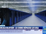 Replay Tech & Co, la quotidienne - Le Tech Flash : La Corée du Sud dévoile un plan XXL dans l'IA, par Léa Benaim - 29/06