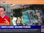 Replay Week-end première - Suivez le guide : welcome to Miami - 23/03