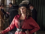 Replay Mr Selfridge - S2 E4 - Guerre et chocolat