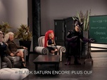 Replay Supermansion - S1 E9 - Le vilain petit Saturn