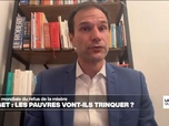 Replay La question qui fâche - Budget 2026 : les pauvres vont-ils trinquer ?