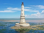 Replay Le monument préféré des Français - Émission du mercredi 17 septembre 2025