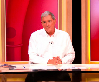 Replay Chez Calvi - 17/10/26