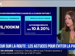 Replay BFM Première - Comment éviter les pannes de voiture dues aux fortes chaleurs ?