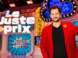 Replay Le juste prix - Émission 109