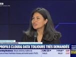 Replay Tech & Co Business - Les profils Cloud & Data toujours très demandés - 29/06