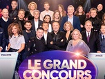 Replay Le grand concours - 50 ans de TF1 du 28 janvier 2025 - Partie 1